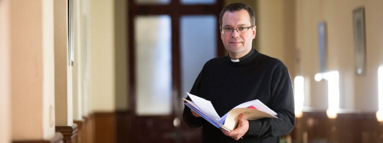 Jesús Vidal, obispo auxiliar de Madrid