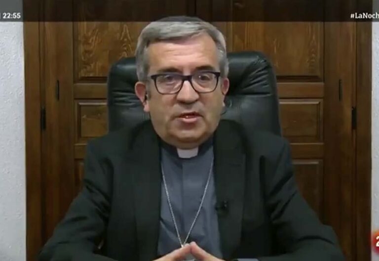 Argüello: “Los obispos pedimos a quienes han sido indultados que indulten también a los