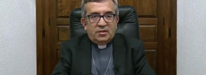 Argüello: “Los obispos pedimos a quienes han sido indultados que indulten también a los