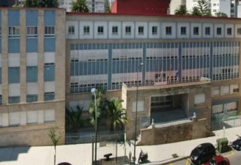 Los maristas de Vigo abren una investigación por un caso de abusos en los 60