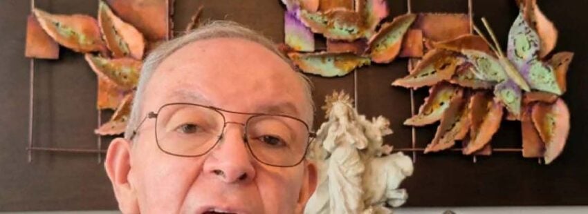 Así evalúa la Iglesia colombiana los resultados del diálogo entre el Gobierno y comité del paro