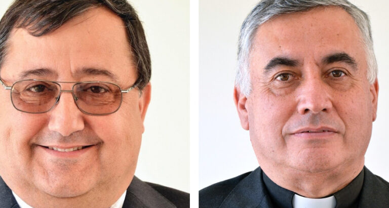 Chile: el papa Francisco nombra obispos en sedes vacantes