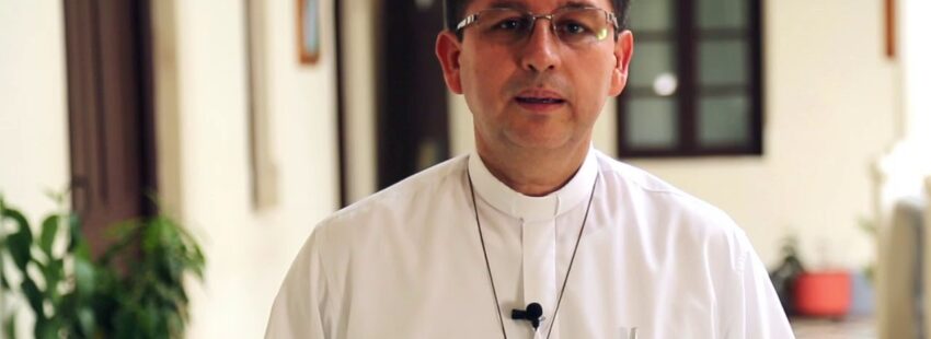 El Obispo de Quibdó expresa su preocupación por la crisis sanitaria