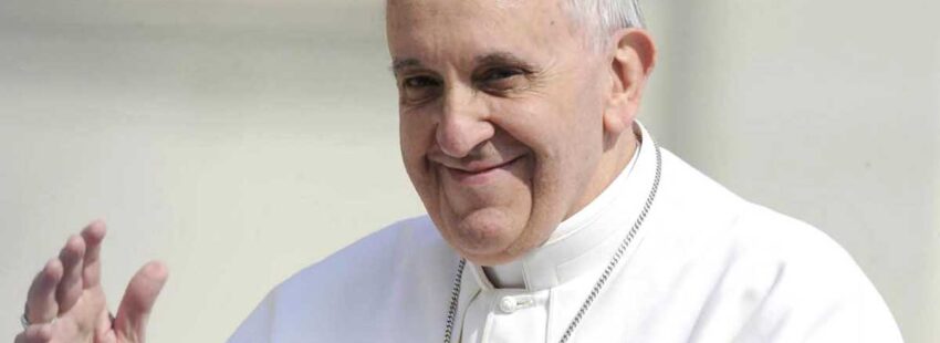 El papa Francisco saluda al Celam tras su 38ª Asamblea General