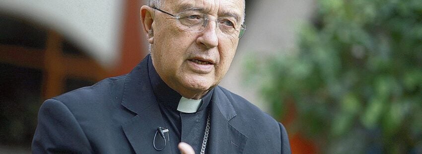 El cardenal Pedro Barreto pide respetar los resultados