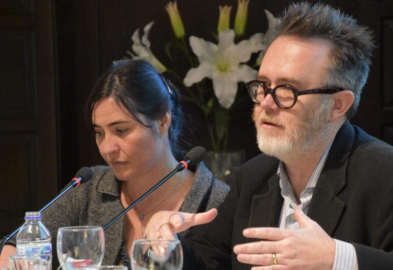 Rod Dreher: “El compromiso cristiano es incompatible con la amnesia”