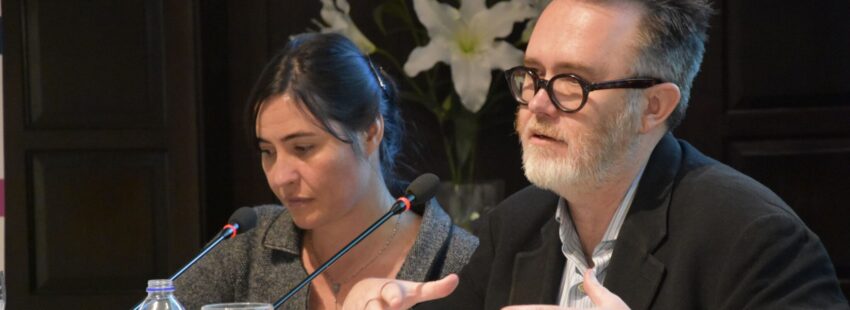 Rod Dreher: “El compromiso cristiano es incompatible con la amnesia”