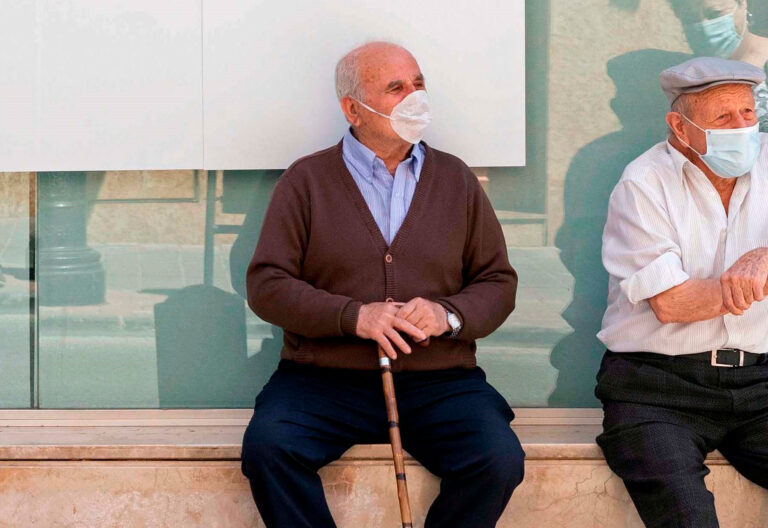 La fe y la misión nunca se jubilan