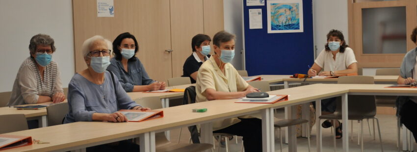 La Compañía de María celebra el III Capítulo de la provincia España