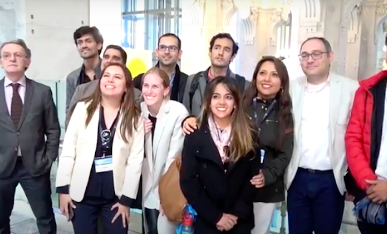 Fundacion Pablo VI liderazgo