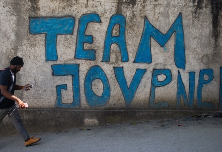 El papa Francisco, conmocionado ante el “atroz asesinato” del presidente de Haití