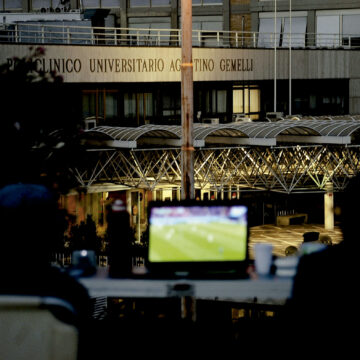 Jugar con la salud del Papa