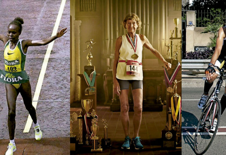 ‘Ecclesia sana in corpore sano’