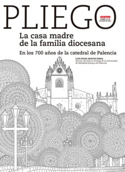 Portadilla del Pliego nº 3.233