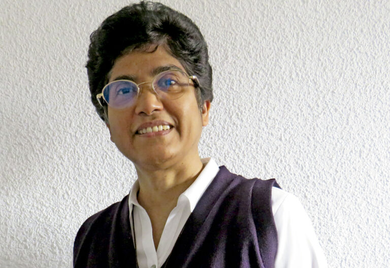 Superiora general de las religiosas de la Asunción