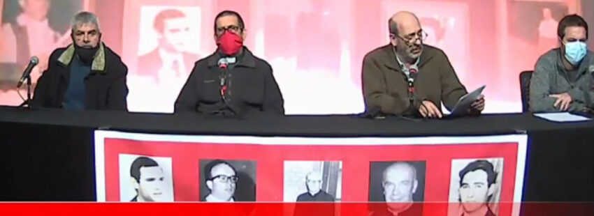 Masacre de los Palotinos: 45 años sin justicia