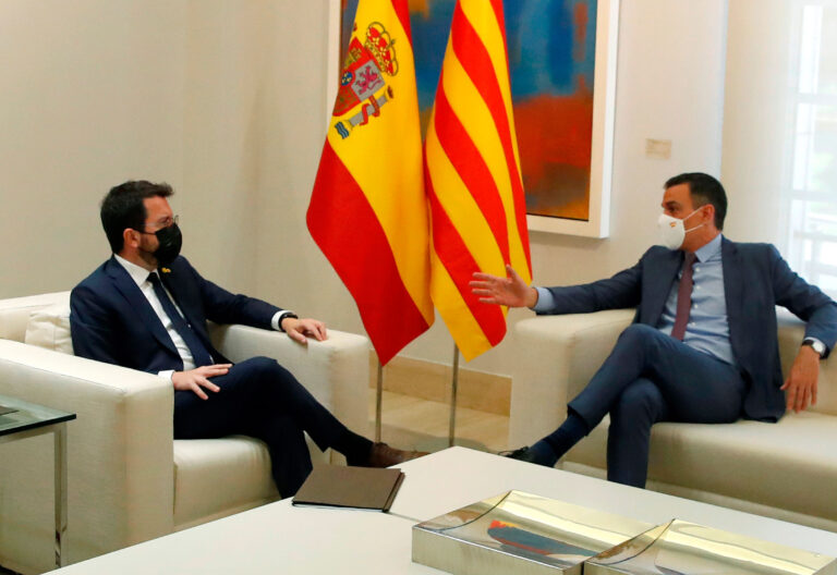 El consenso episcopal entierra la imposición