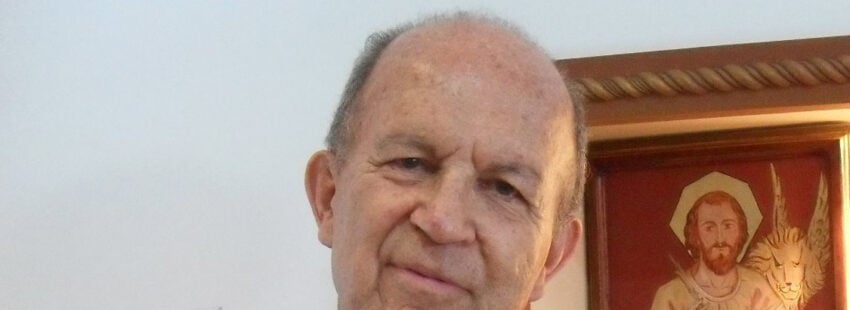 Fallece el arzobispo emérito de Medellín
