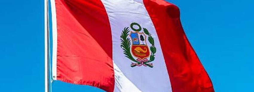 Perú celebra bicentenario de la Independencia