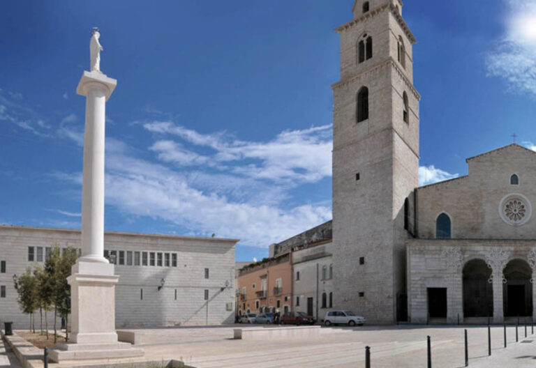Al obispo de Andría no le gusta que Al Bano cante en las bodas