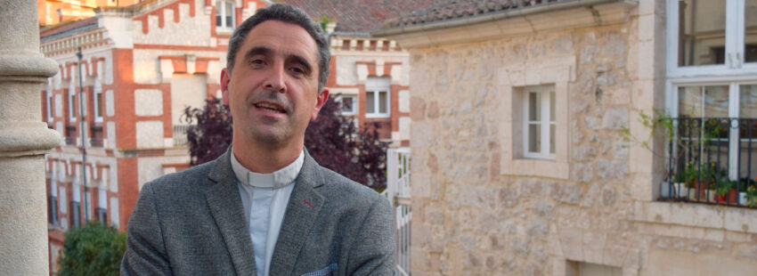 Fernando García Cadiñanos, obispo de Mondoñedo-Ferrol