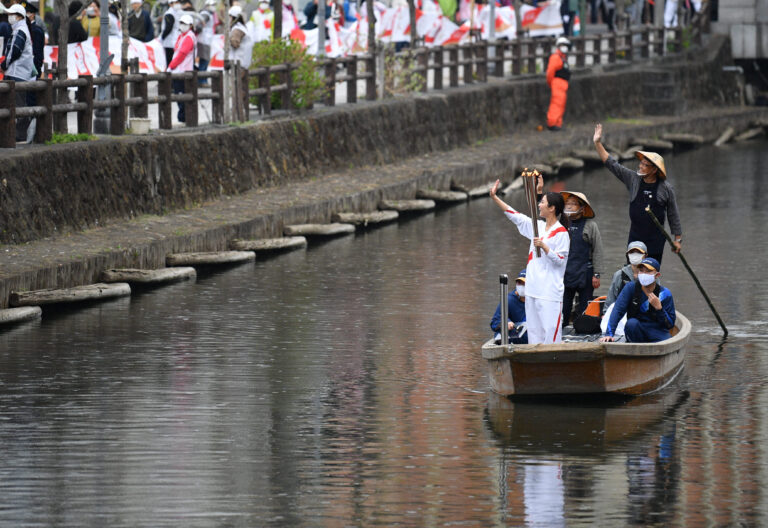 Juegos Olímpicos Tokio 2021