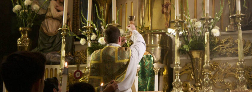 Los obispos apoyan mayoritariamente las restricciones a la misa tradicional