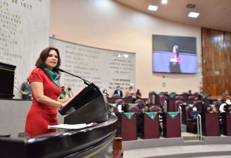 partido Morena aprueba aborto