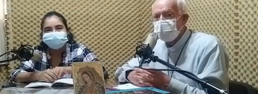 obispo Rodrigo Aguilar