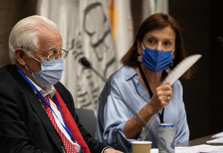 El padre Ángel defiende la postura de la Conferencia Episcopal sobre los indultos