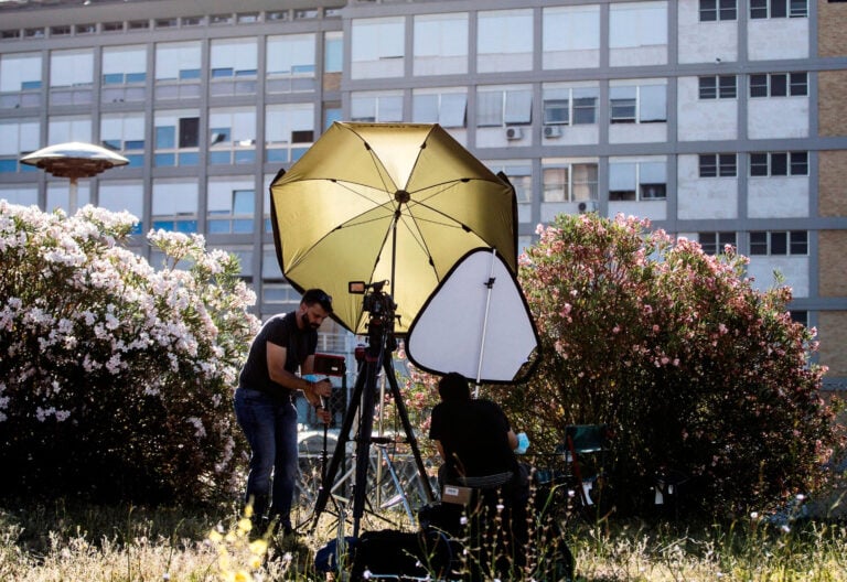 El papa Francisco, hospitalizado en el Gemelli