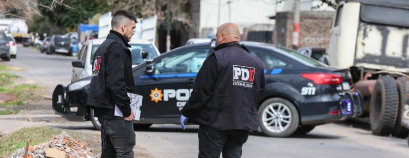 Argentina: Jornada por el cese de la violencia en Rosario