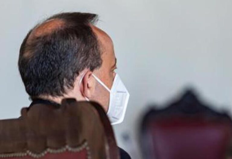 Más de 8 años de cárcel para un sacerdote en Talavera por abusos a una menor