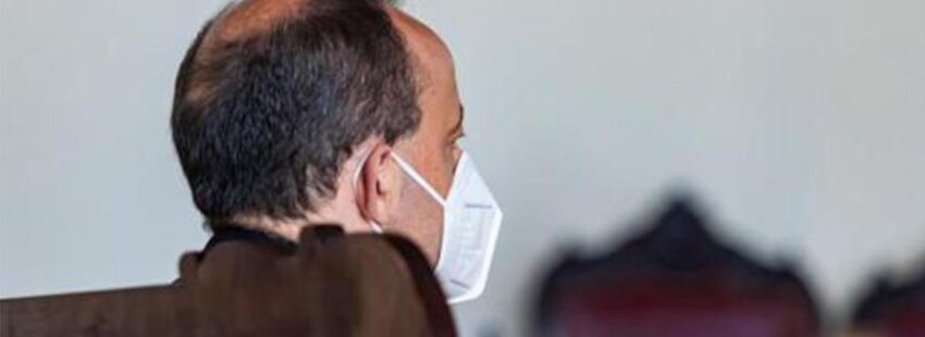 Más de 8 años de cárcel para un sacerdote en Talavera por abusos a una menor