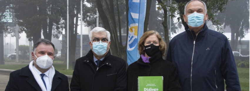 Chile: ¿se abre un camino de esperanza en La Araucanía?