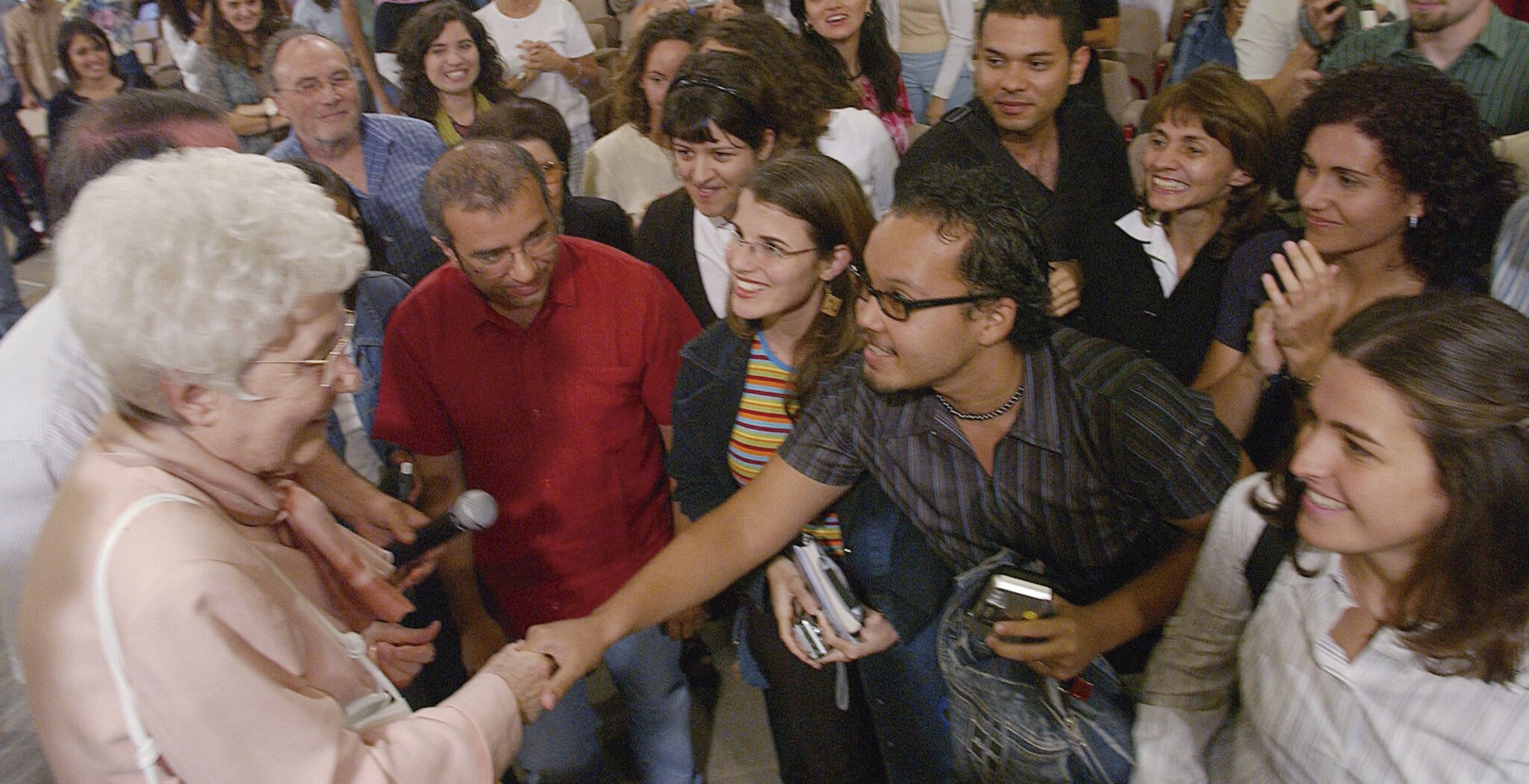 Chiara Lubich Scaled