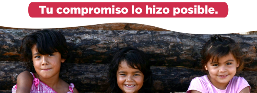 Fuerte recaudación en la colecta anual de Cáritas Argentina