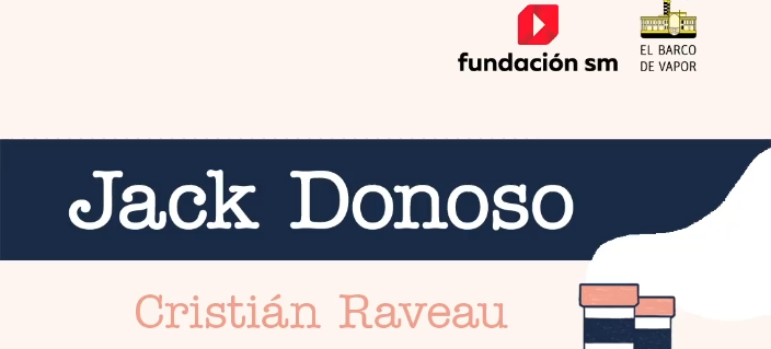 Chile: profesor gana XV premio de Literatura Infantil Barco de Vapor