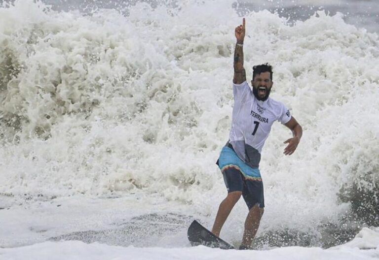 ¿Podría ir el Vaticano a los Juegos Olímpicos? Sí, pero no por las medallas