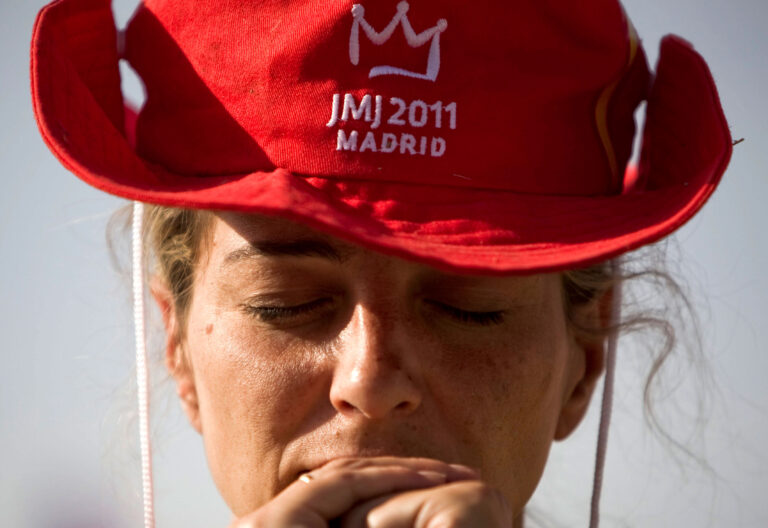 JMJ: en las redes de los jóvenes