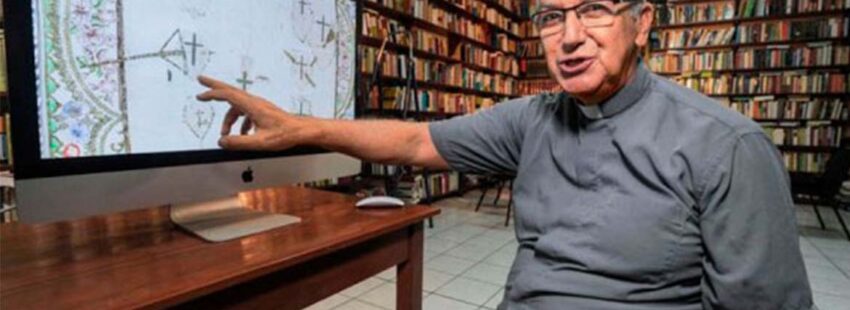 El arzobispo de Lima propone poner ‘párrocos’ laicos en las iglesias