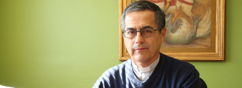 Obispos chilenos piden solidaridad, amistad cívica y acogida al migrante