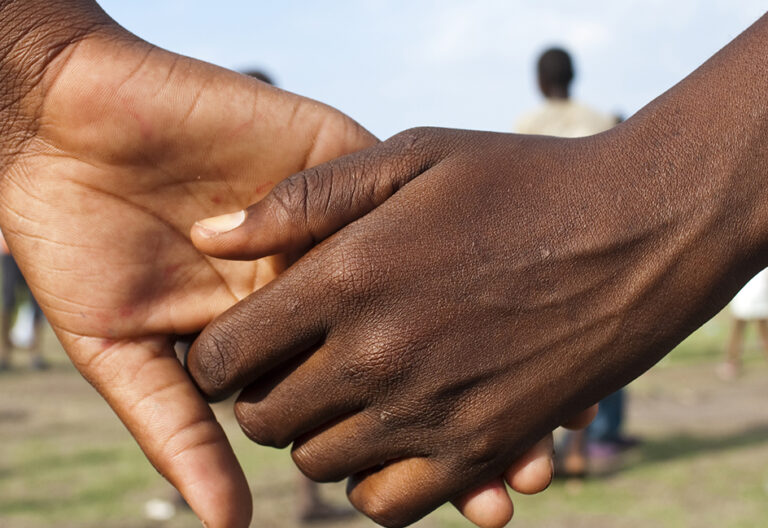 La Iglesia Latinoamericana emprende campaña en favor de Haití