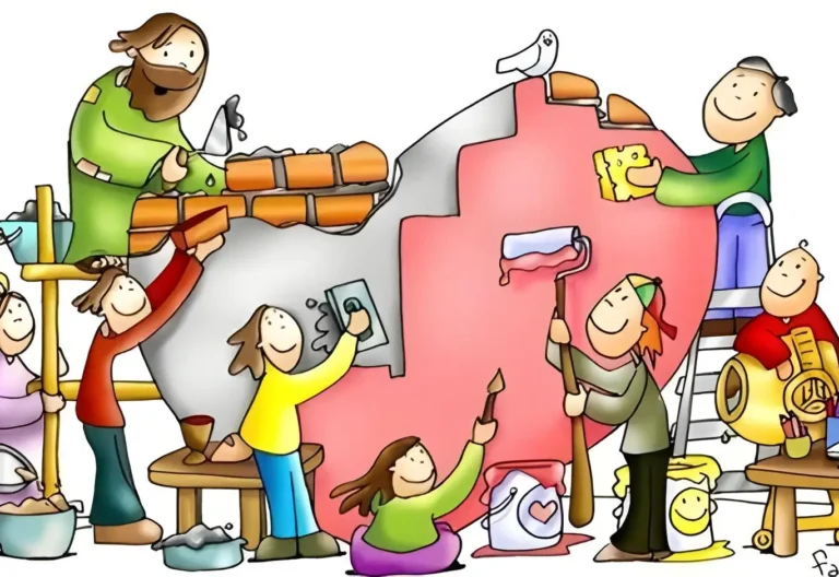 Homenaje a los catequistas paraguayos en su día