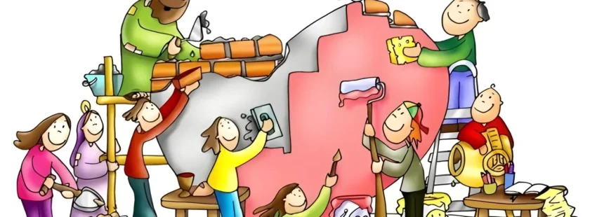 Homenaje a los catequistas paraguayos en su día