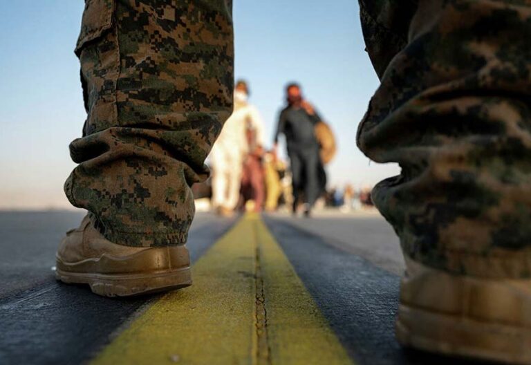 Afganistán se queda sin católicos