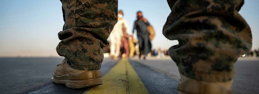 Afganistán se queda sin católicos