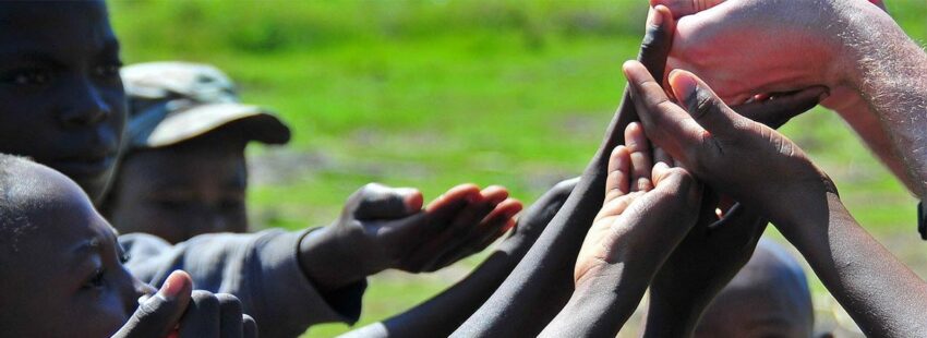 Escuchar el grito de los niños inocentes, el mandato de Francisco para el 28 de diciembre