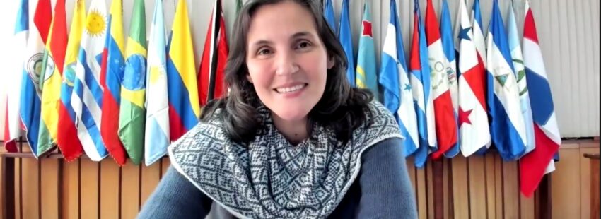 Gloria Liliana Franco a la Vida Consagrada de América Latina: “Urge una transformación”