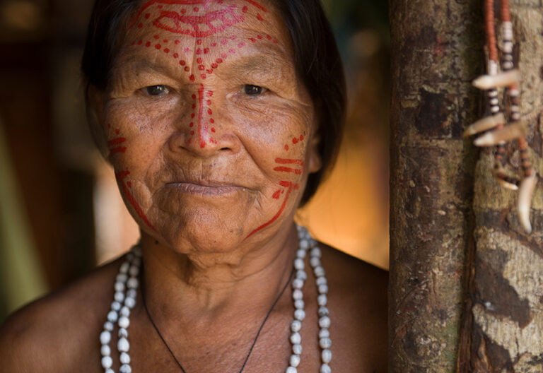Este 09 de agosto la Iglesia colombiana celebra el día Internacional de los pueblos indígenas